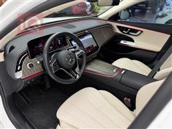 مرسيدس بنز E-Class